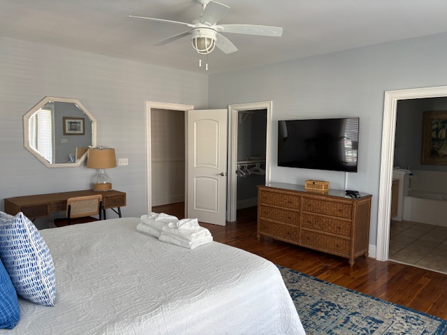 Master Bedroom Renovation